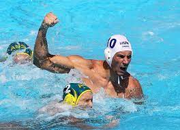 Dénes andor varga is a hungarian water polo player, currently playing for ferencváros. Varga Denes A Vilag Legjobb Vizilabdazoja 24 Hu