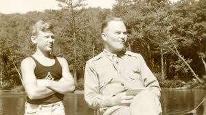 Usaf col, korean war vet; Man On A Mission