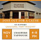 Dine out for a Cause: Coasters Taphouse event image