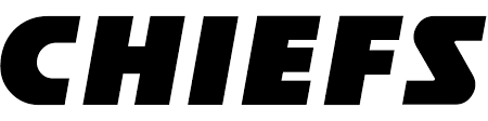 With star players like patrick mahomes, tyreek hill and travis kelce, the chiefs' future is looking bright. Kansas City Chiefs Font Download Famous Fonts