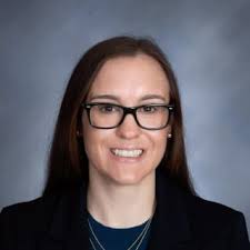 Dr. Ashley Dunning, MD