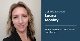 Laura Mosley joined WittKieffer's Healthcare team over two years ago and  believes that being flexible and respectful of client's and candidate's  time is most important. "Life happens and, when it…