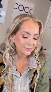 Jenny Beattie Makeup