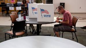 Doña Ana County candidates for the 2024 primary election