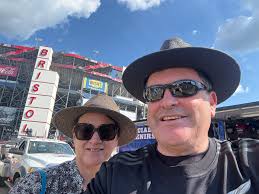 Shane Van Gisbergen Fans