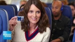 Check spelling or type a new query. Tina Fey Does Not Have An American Express Blue Cash Everyday Card By Connor Toole Medium