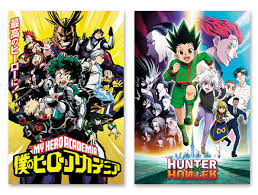 We did not find results for: Hunter X Hunter Poster Popular Classic Japanese Anime Hot Poster K 1549