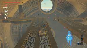 With over one hundred shrines scattered around the kingdom of hyrule, you're going to look around a lot if you there are tons of things to do in breath of the wild and we'll continue to add new guides to this list as the game continues to grow and thrive. Zelda Breath Of The Wild Information Divine Beast Vah Naboris Dungeon