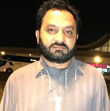 Anwar Hilal updated his profile picture.