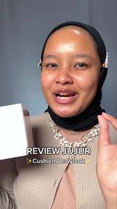 Review Cushion Makeup Terbaik oleh Stacey