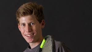 2016 News-Press All-Area boys tennis