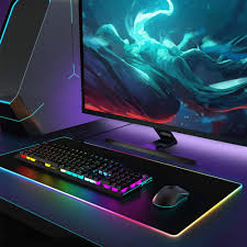 33,823 computer mouse premium high res photos. Rgb Mouse Pad Gaming Mouse Pad Computer Mouse Pad Game Mouse Mat Mous Cuuwe