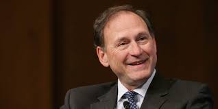 Alito: Justices Frequently Recusing Themselves Would 'Distort' Court