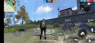 Es el nuevo plataformas 3d de yuji naka y naoto ohshima, dos de los creadores de sonic. Free Fire Con Graficos De Pubg Ultra Realista Free Fire Noticias Filtraciones Nueva Incubadora Free Fire Max