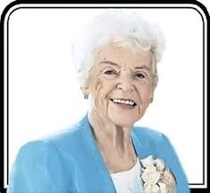 Annette McIntosh Obituary