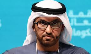 Energy turmoil' looms unless demand is checked, says Cop28 president