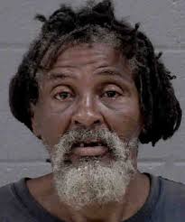 Michael Bickham Second Degree Trespassing