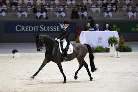 Fei world cup dressage final paris 2018 1. Dalera And Von Bredow Werndl Beat Weihegold And Werth In Classic Clash At Stuttgart Equnews International