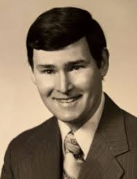 Harold Ronald Combs Obituary December 2, 2022