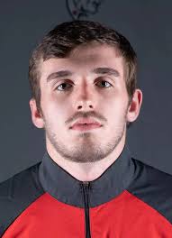 2021-22 Men's Wrestling Roster