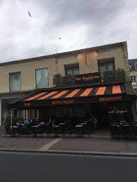 En ville, à la mer ou au vert, profitez des expositions, concerts, spectacles, visites et sorties selon vos envies. Pontfremy Les Touristes Caen Restaurant Adresse Avis