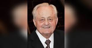 Obituary information for Rocco J. Campanile