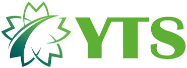 YTS Japan Logo