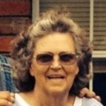 Patricia Ann 'Pat' Combs Obituary