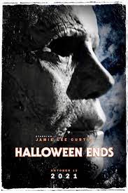 Netflix has been releasing hundred over 100 movies every single year for the past few years and that looks to be ramping up both in terms of quantity and quality with huge talent behind and in front of the cameras. Halloween Ends 2022 Imdb