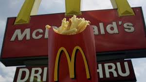 Where do our ingredients come from? Mcdonald S Uses Ai For Ordering At Drive Throughs Bbc News