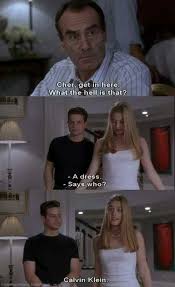 A total of 62 episodes were produced spanning 3 seasons airing from september 20, 1996 to may 25, 1999. Clueless Serie And Alicia Silverston Image 6970848 On Favim Com