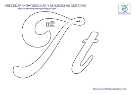 Pics photos pictures moldes letras cursiva para imprimir abecedario. Moldes De Letras Cursivas Mayusculas Y Minusculas Moldes De Letras Moldes Letras Para Imprimir Letras Cursivas