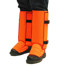 Crackshot Snake Guardz Snake Gaiters