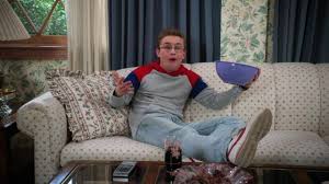 Goldberg, seth gordon, and doug robinson. Nike White Sneakers Worn By Adam Goldberg Sean Giambrone As Seen In The Goldbergs S07e13 Spotern