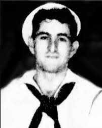 USS Utah Casualty: Joseph Barta
