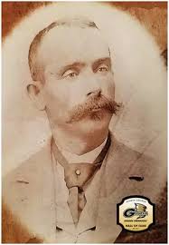 Charlie O. Bemies (2019)