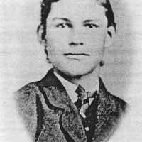 Lyman Joseph Cook (1850–1920)