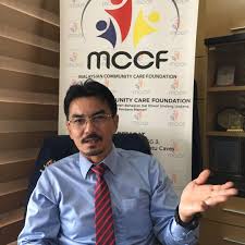 Nkf strives to raise the standards of care we provide to patients with kidney failure and those who are suffering from various kidney diseases. Mengapa Ribuan Warga Asing Boleh Menetap Di Sini Mccf