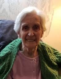 Betty Staats's Instagram, Twitter & Facebook