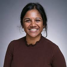 Rachna Joshi's Instagram, Twitter & Facebook