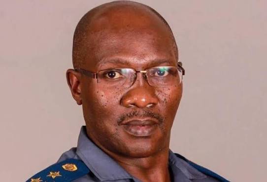 UPDATE | Crime Intelligence boss Khumalo says he's been cleared of wrongdoing by SAPS | News24