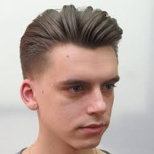 Explore all the different types of cuts. 80 Hottest Men S Hairstyles For Straight Hair 2021 New