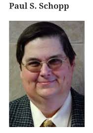 One day after publishing smear job, Stockton University gives author 50%  Pay Raise!