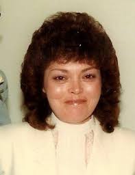 Obituary information for Annie Mary Lumetta