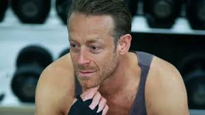 Jonathan Sutton is 40 and he's just signed with one of the world's biggest  modelling agencies