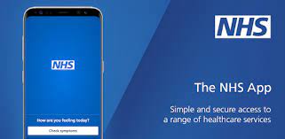 Free nhs app app download 1.42.1 latest version for android with package name : The Nhs App