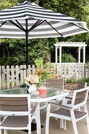 How To Revive A Patio Table Outdoor Furniture Ideas Backyards Backyard Furniture Outdoor Decor Backyard