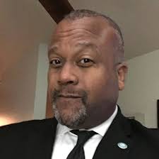 Executive Board & Staff