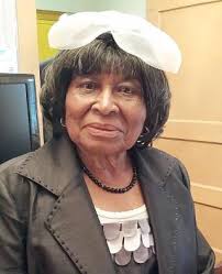 Mary Howard Obituary (1927