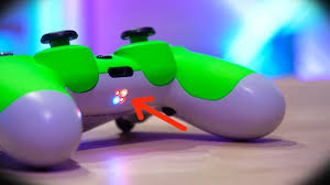The Best Modded Ps4 Controller Megamodz Macro Remap Dualshock 4 Review Youtube